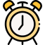 Clock icon 64x64