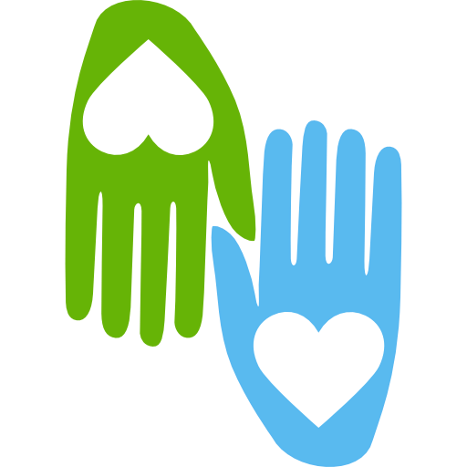 Hands icon