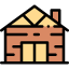 Cabin icon 64x64