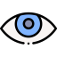 Eye icon 64x64