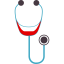 Stethoscope icon 64x64