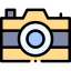 Camera icon 64x64