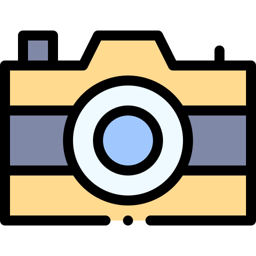 Camera icon