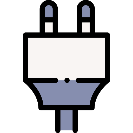 Plug icon