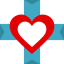 Heart icon 64x64