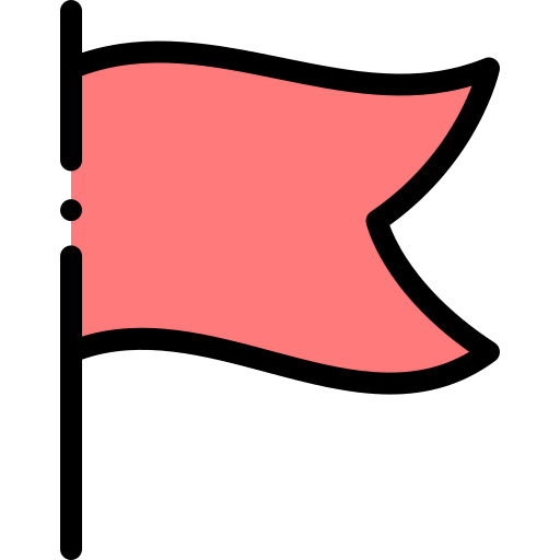 Flag icon
