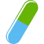 Pill icon 64x64
