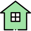 Home icon 64x64