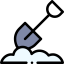 Shovel icon 64x64