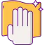 Wipe アイコン 64x64