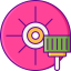 Abrasive アイコン 64x64