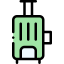 Suitcase icon 64x64