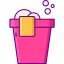 Pail アイコン 64x64