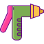 Nozzle アイコン 64x64