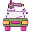 Clean アイコン 64x64