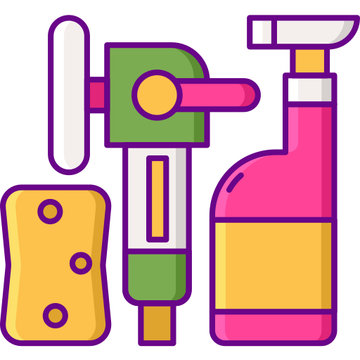 Soap icon