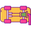 Undercarriage アイコン 64x64