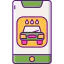 App アイコン 64x64