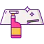 Window cleaner アイコン 64x64