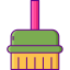 Brush アイコン 64x64