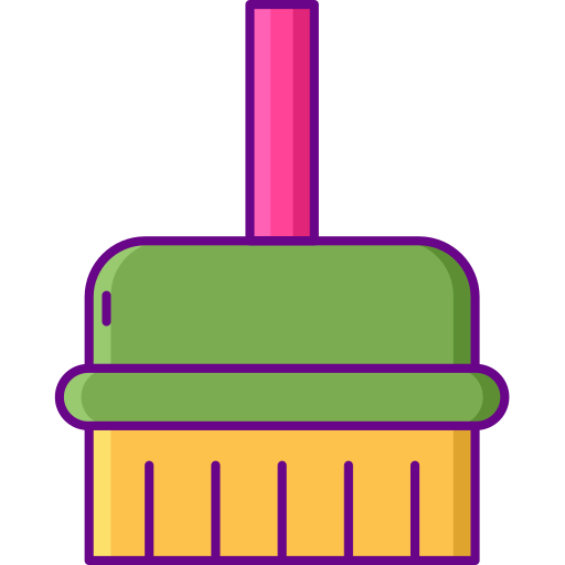 Brush icon