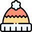 Winter hat icon 64x64