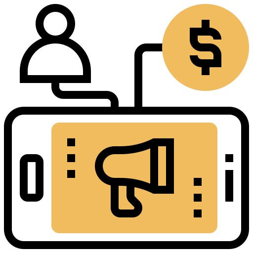 Aggregate icon