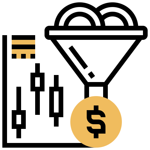 Conversion icon