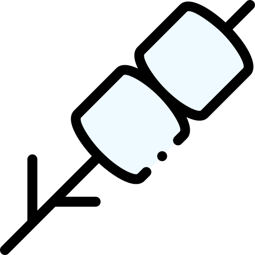 Marshmallows icon