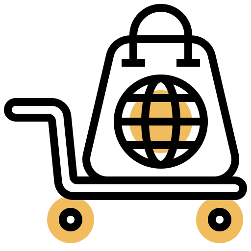 Ecommerce icon