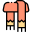 Scarf icon 64x64