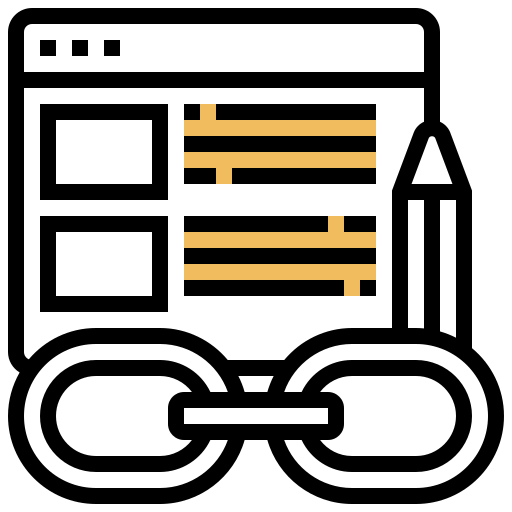 Link icon