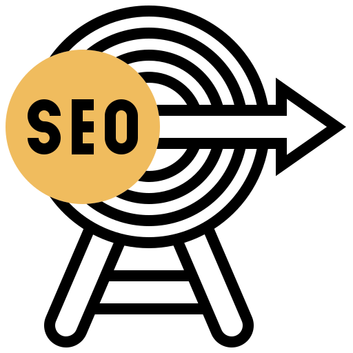 Seo icon