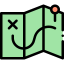 Map icon 64x64