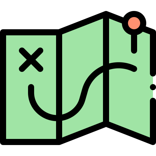Map icon