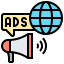 Advertising 상 64x64