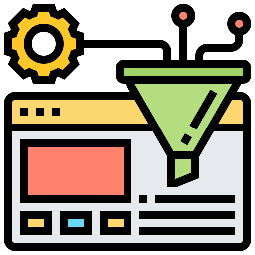Algorithm biểu tượng