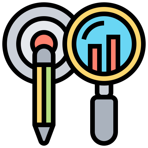 Analytics 图标