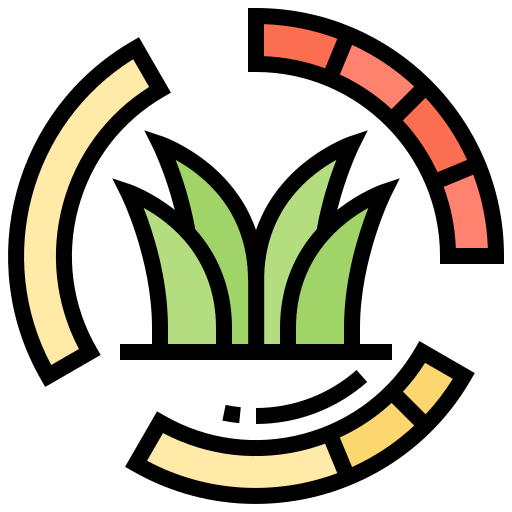 Grass icon