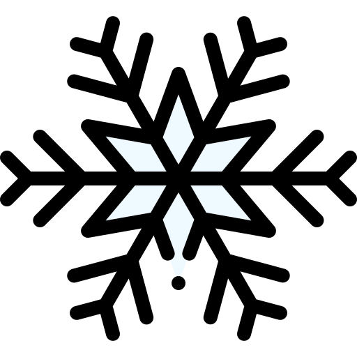 Snowflake icon
