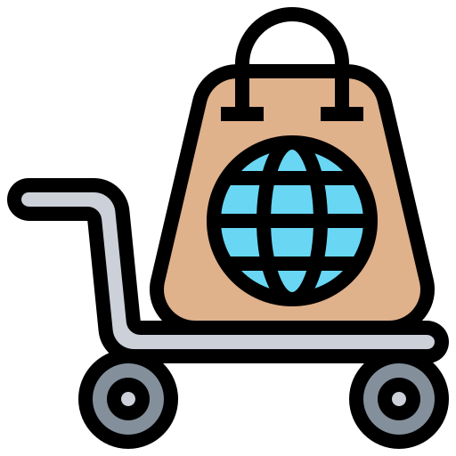 Ecommerce icon