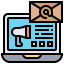 Email 图标 64x64
