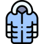 Coat icon 64x64