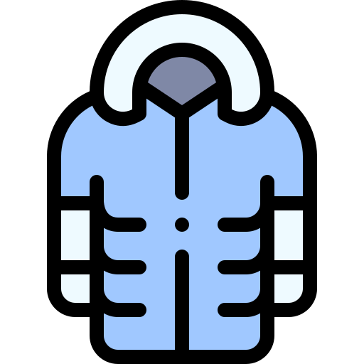 Coat icon