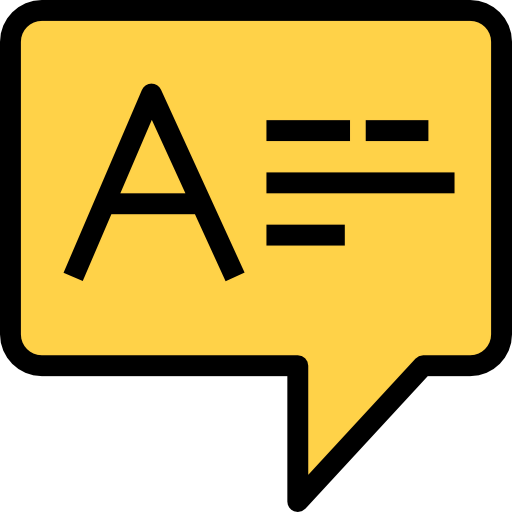 Answer icon