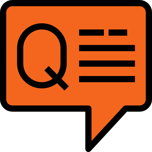 Question icon
