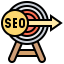 Seo 图标 64x64