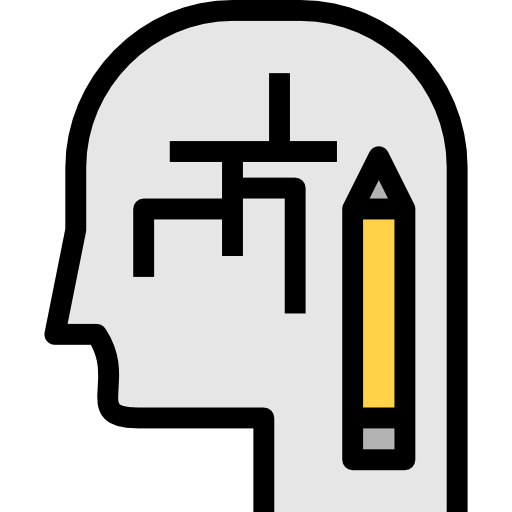 Learning icon