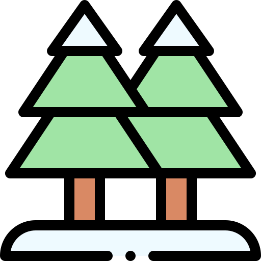 Trees アイコン