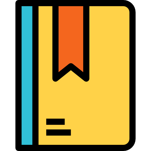 Notebook icon